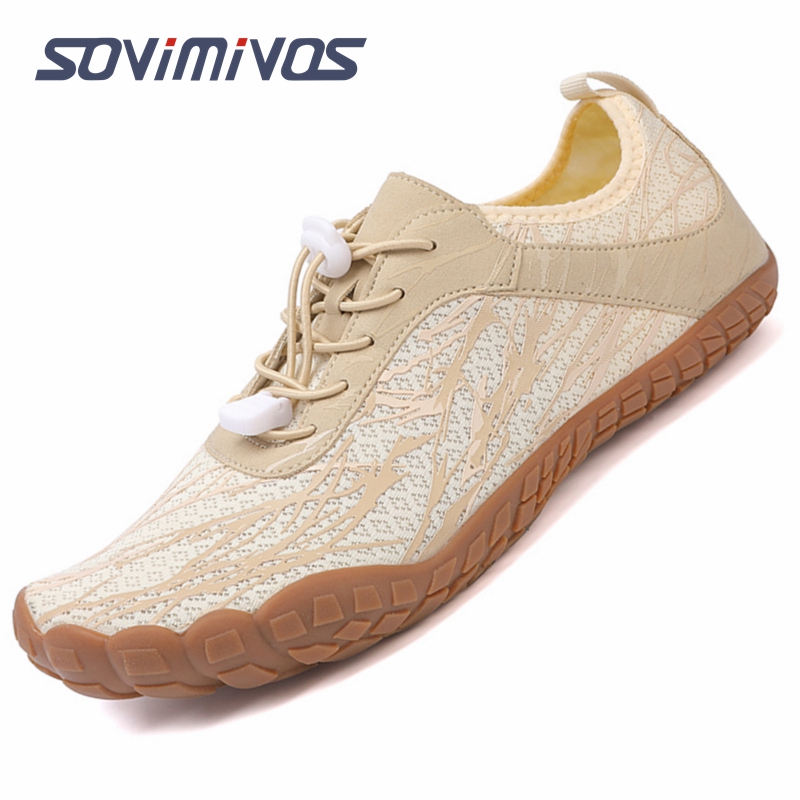 Crossfit Training - Sepatu Barefoot Wanita Pria Minimalis untuk