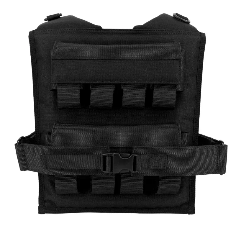 Crossfit Weight Vest - Penjualan Panas Rompi Lari Training Quick