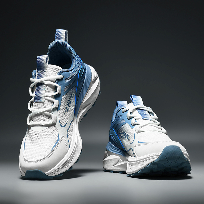 Crossfit Training - Sepatu Lari Pria Ukuran Besar 39-48