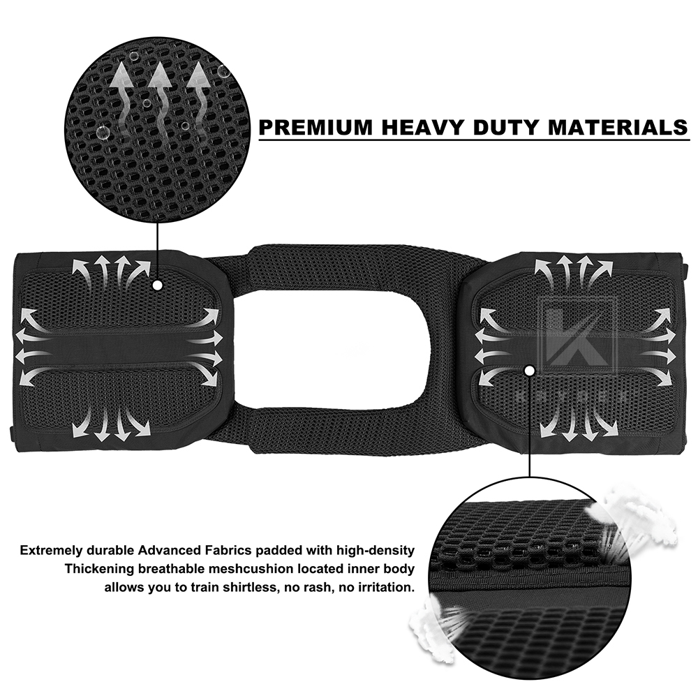 KRYDEX rompi latihan taktis, j - Crossfit Weight Vest ulasan dan harga