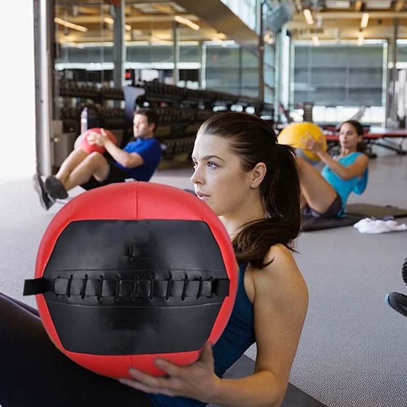 Kebugaran Merebut Kosong Bola  - Crossfit Workout Gear ulasan dan harga