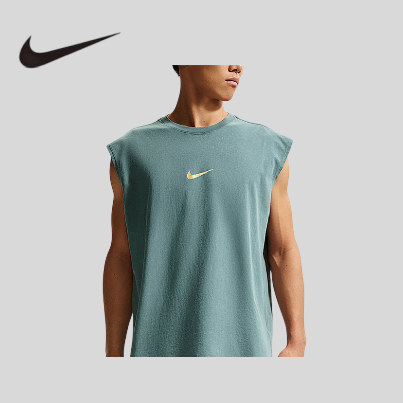Kaos Kompresi Kasual Nike Taha - Crossfit Training ulasan dan harga