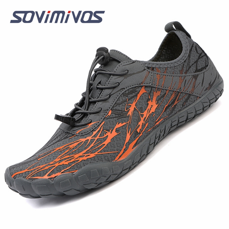 Sepatu Barefoot Wanita Pria Mi - Crossfit Training ulasan dan harga