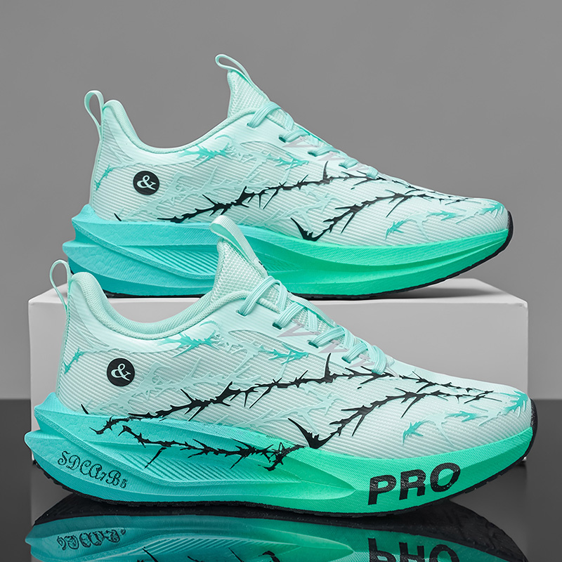 Sepatu Olahraga Kasual Pria Co - Crossfit Training ulasan dan harga