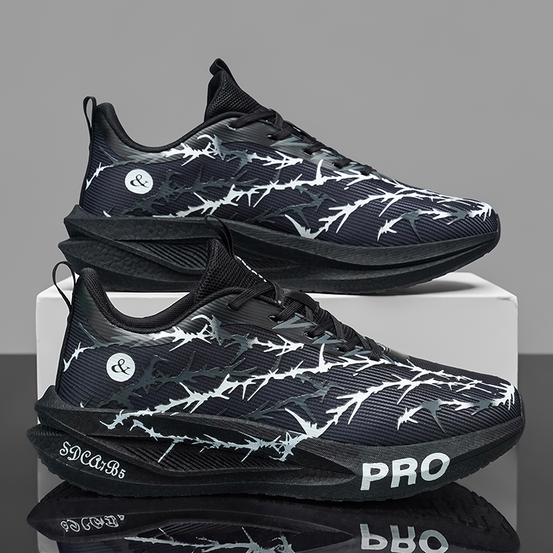 Sepatu Olahraga Kasual Pria Co - Crossfit Training ulasan dan harga