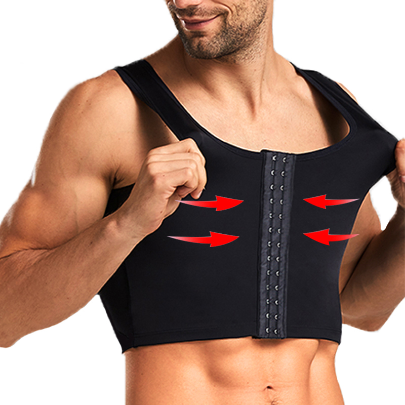 Rompi Korset Kompresi Pria Kau - Crossfit Weight Vest ulasan dan harga