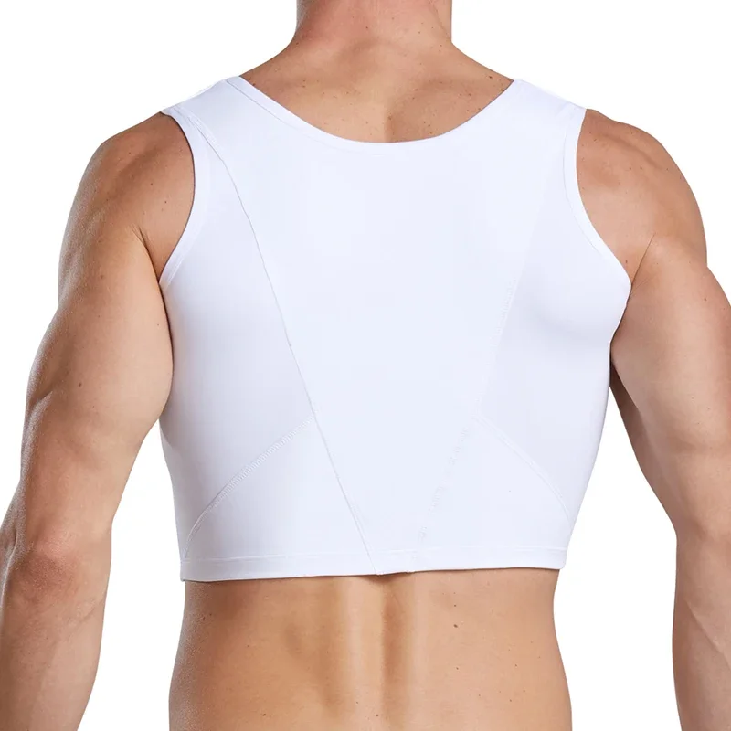 Rompi Korset Kompresi Pria Kau - Crossfit Weight Vest ulasan dan harga