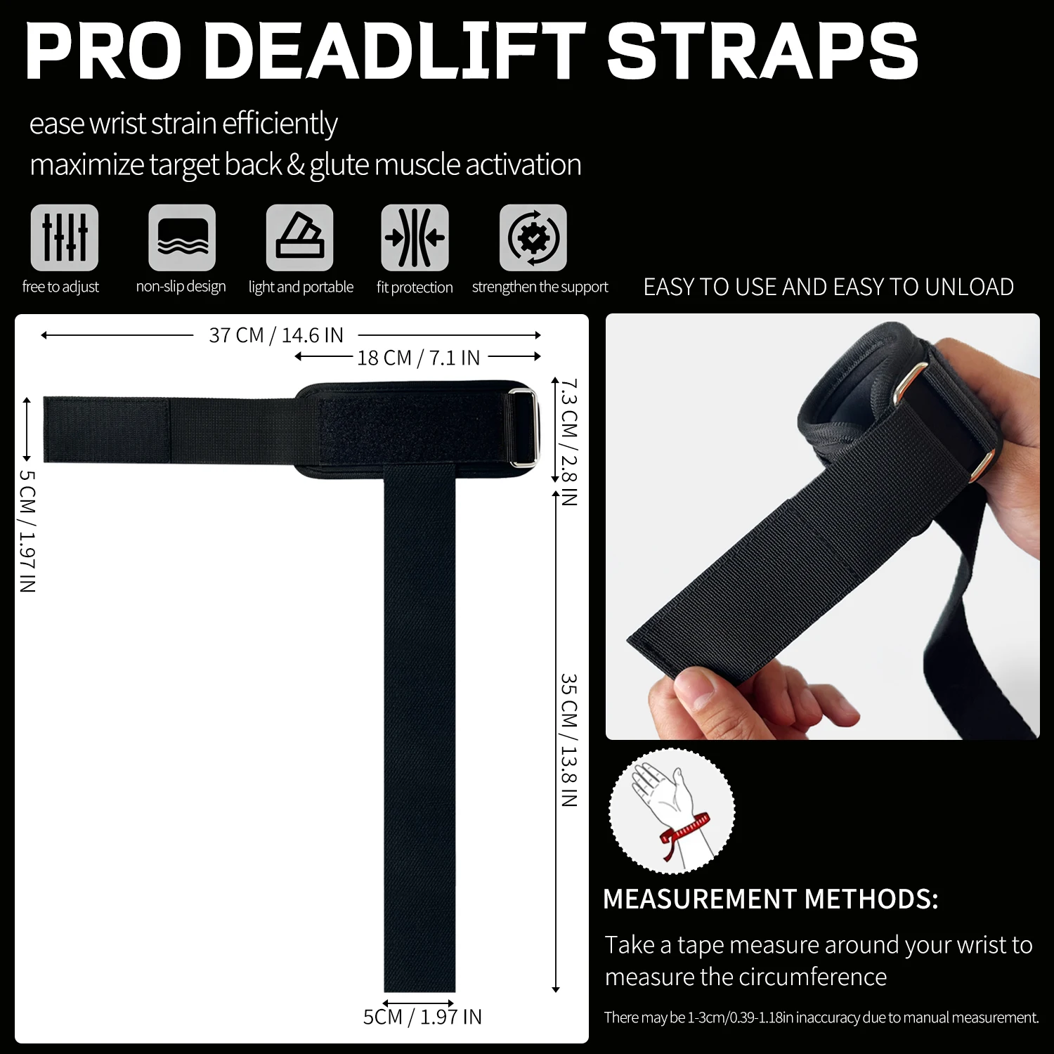 Tali Angkat Beban 2pcs Tali Pe - Crossfit Workout Gear ulasan dan harga