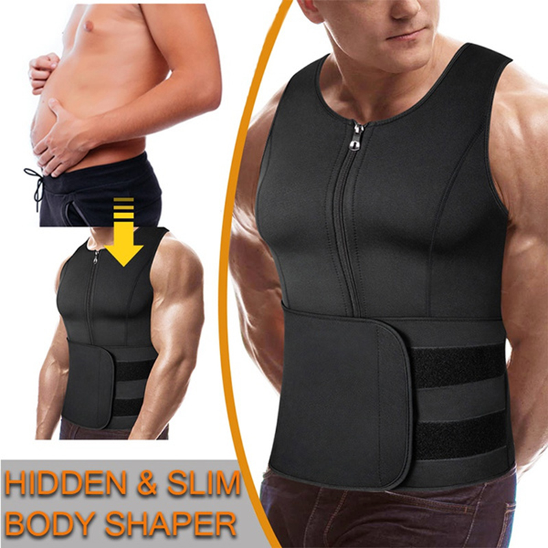 Rompi korset pengecil pinggang - Crossfit Weight Vest ulasan dan harga