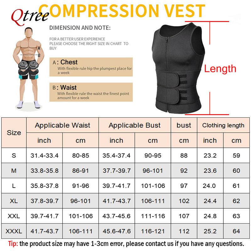 Qtree rompi pembentuk tubuh Ne - Crossfit Weight Vest ulasan dan harga