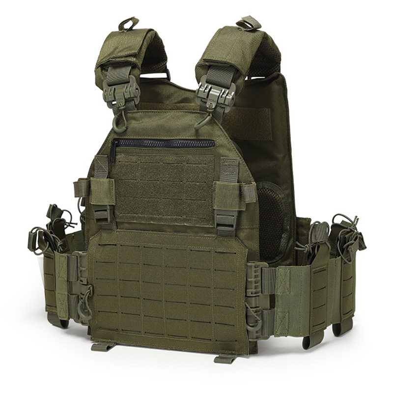 Rompi Multifungsi dengan Siste - Crossfit Weight Vest ulasan dan harga
