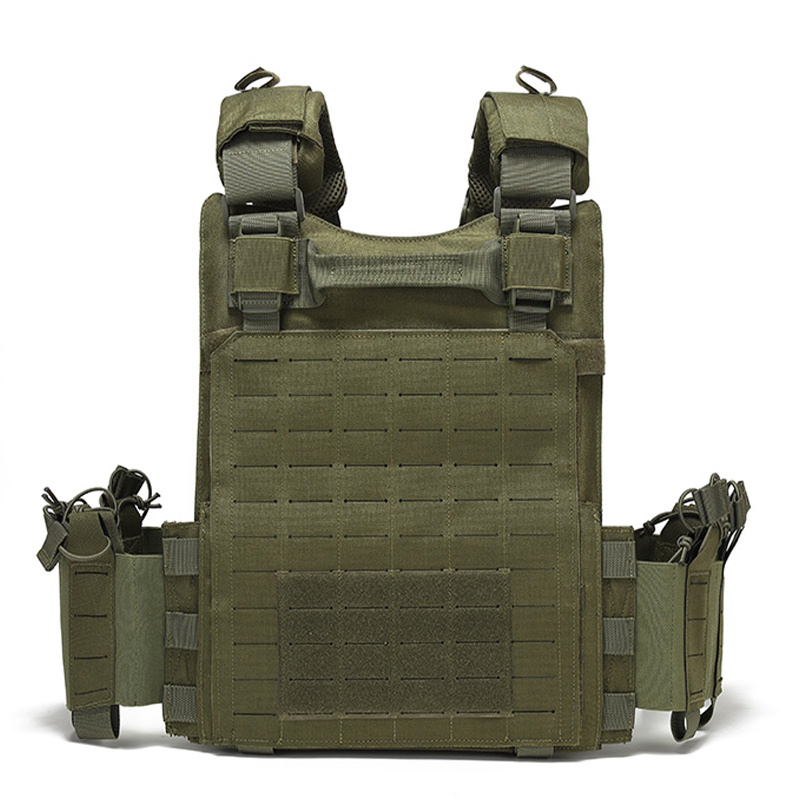 Rompi Multifungsi dengan Siste - Crossfit Weight Vest ulasan dan harga