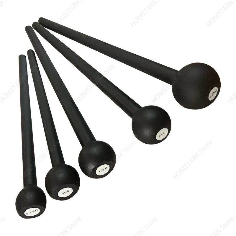 Palu Kepala Bulat Macebell Ful - Crossfit Training ulasan dan harga