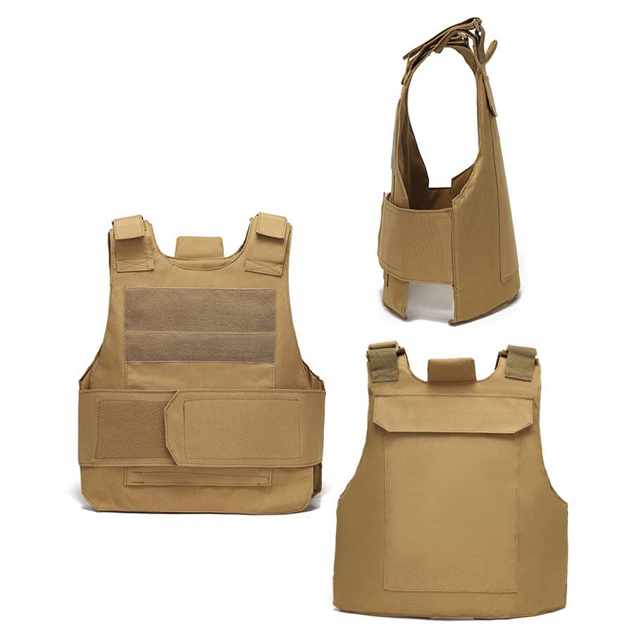 Rompi latihan luar ruangan cep - Crossfit Weight Vest ulasan dan harga