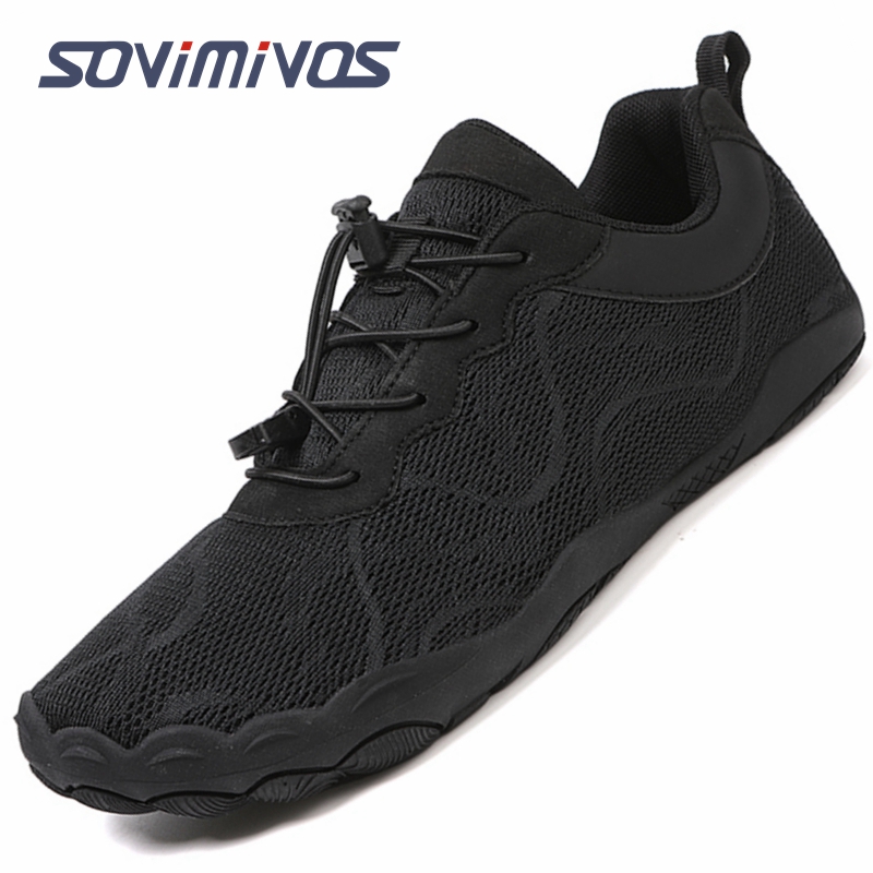Sepatu Barefoot Wanita Pria Mi - Crossfit Training ulasan dan harga
