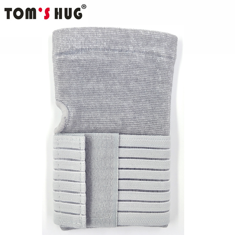 1 Pasang Penyangga Pergelangan - Wrist Wrap Support ulasan dan harga