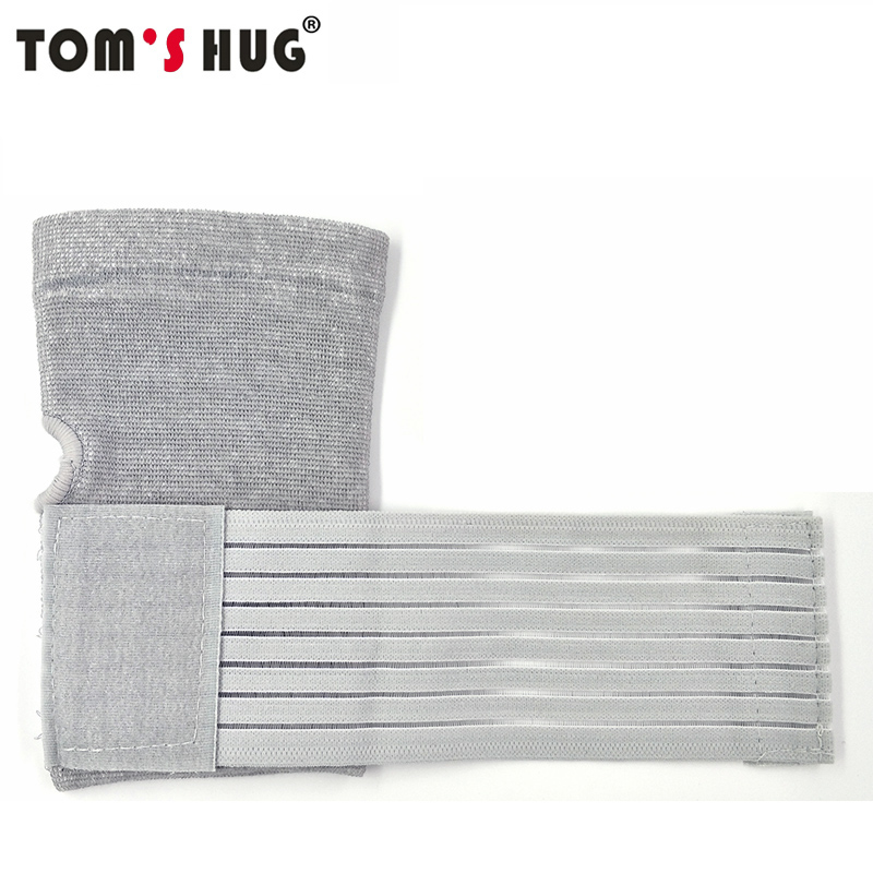 1 Pasang Penyangga Pergelangan - Wrist Wrap Support ulasan dan harga