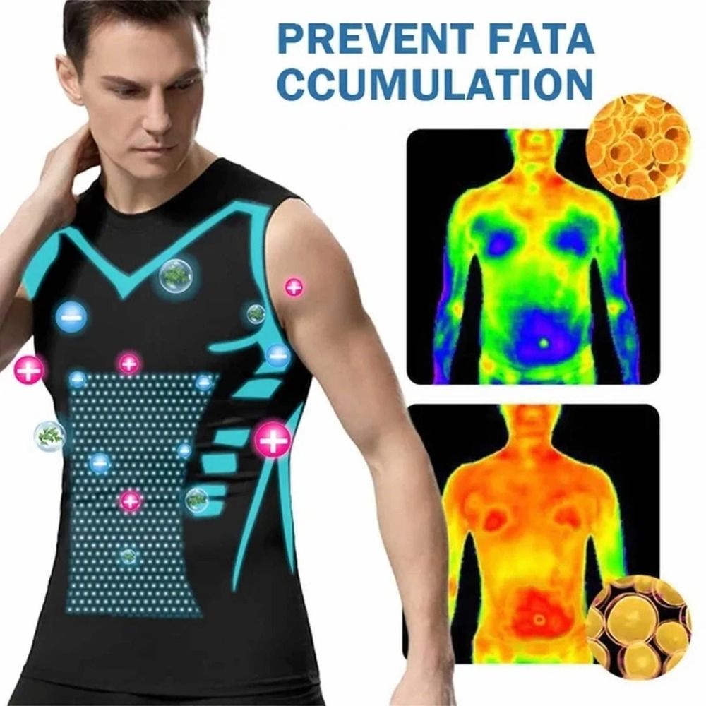 Rompi pembentuk ionik pria, ro - Crossfit Weight Vest ulasan dan harga
