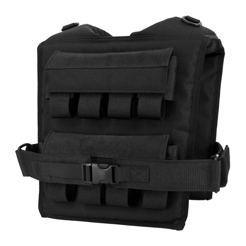 Penjualan Panas Rompi Lari Tra - Crossfit Weight Vest ulasan dan harga