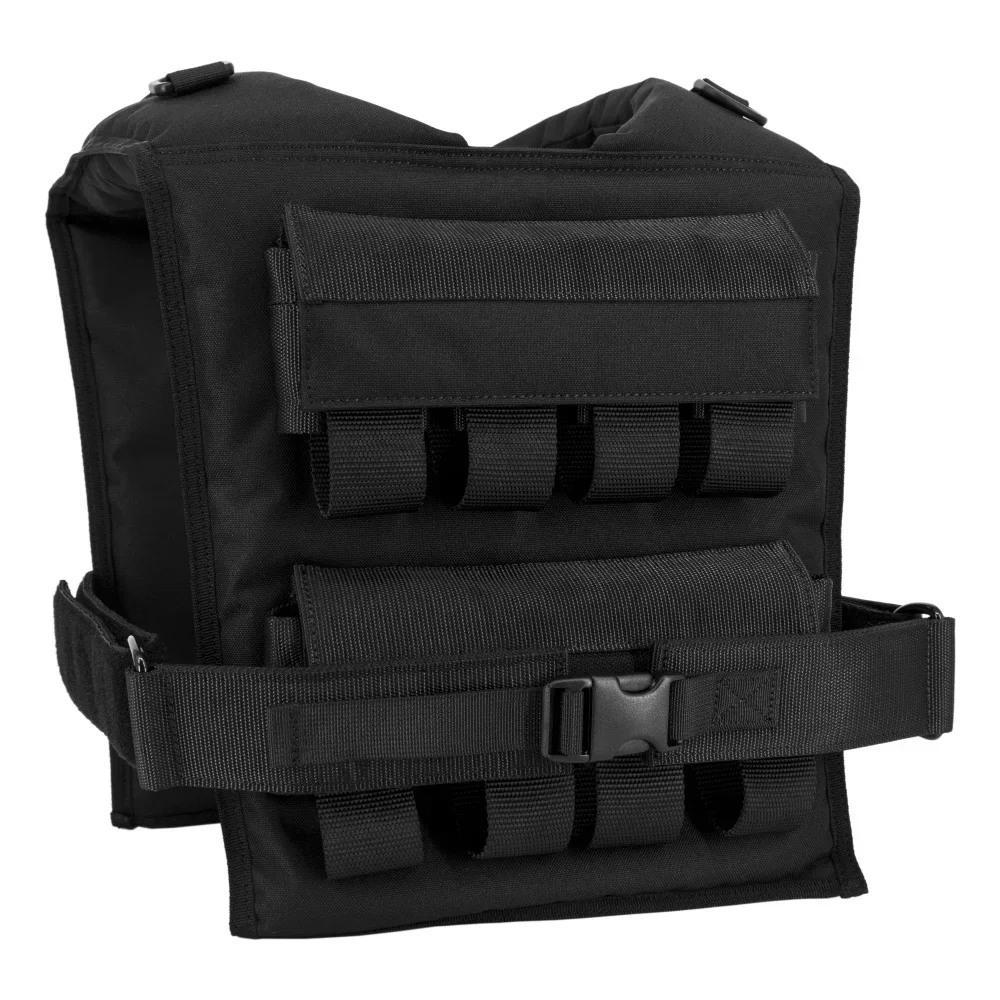 Penjualan Panas Rompi Lari Tra - Crossfit Weight Vest ulasan dan harga