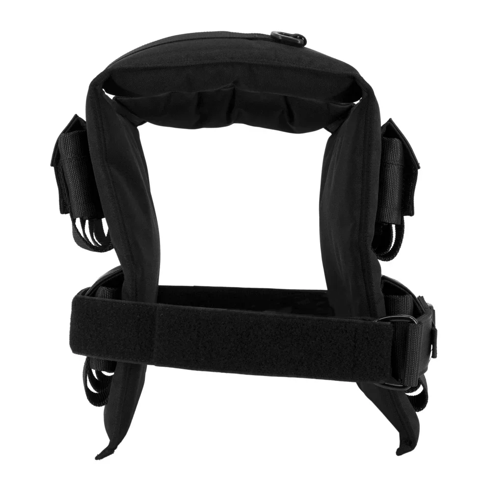 Penjualan Panas Rompi Lari Tra - Crossfit Weight Vest ulasan dan harga