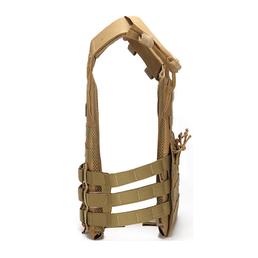 Rompi latihan portabel ringan - Crossfit Weight Vest ulasan dan harga