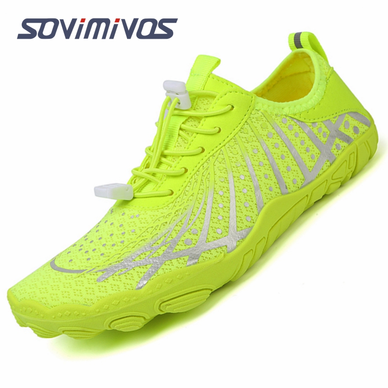 Sepatu Lari Trail Tanpa Alas K - Crossfit Training ulasan dan harga