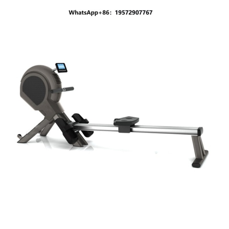 Mesin Dayung Cross Fit / Peral - Crossfit No Equipment ulasan dan harga