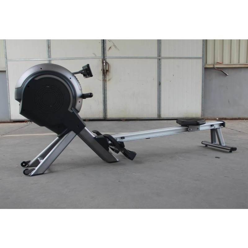Mesin Dayung Cross Fit / Peral - Crossfit No Equipment ulasan dan harga