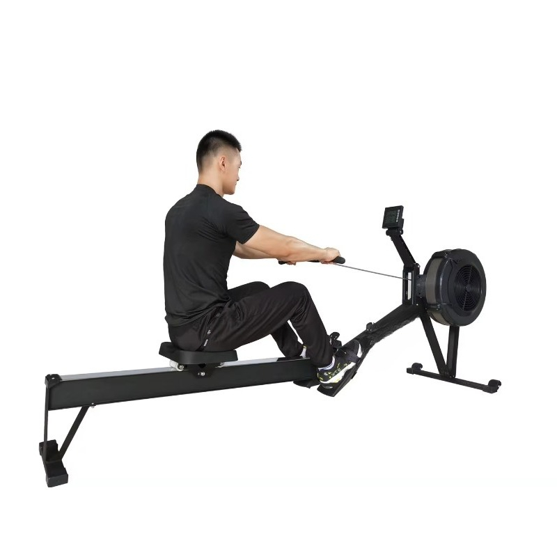 Mesin Dayung Cross Fit / Peral - Crossfit No Equipment ulasan dan harga