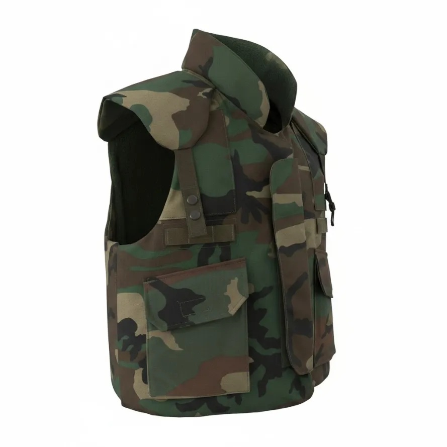 Replika Rompi PASGT Angkatan D - Crossfit Weight Vest ulasan dan harga