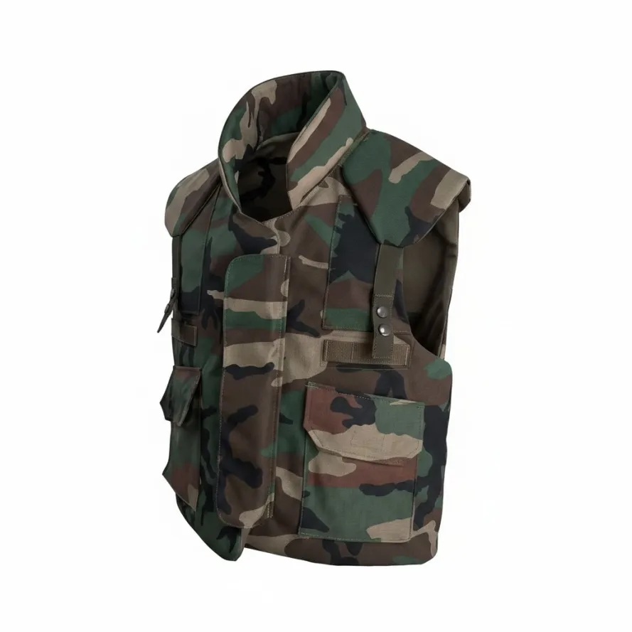 Replika Rompi PASGT Angkatan D - Crossfit Weight Vest ulasan dan harga