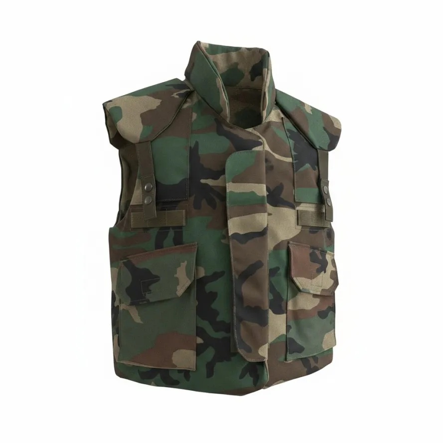 Replika Rompi PASGT Angkatan D - Crossfit Weight Vest ulasan dan harga