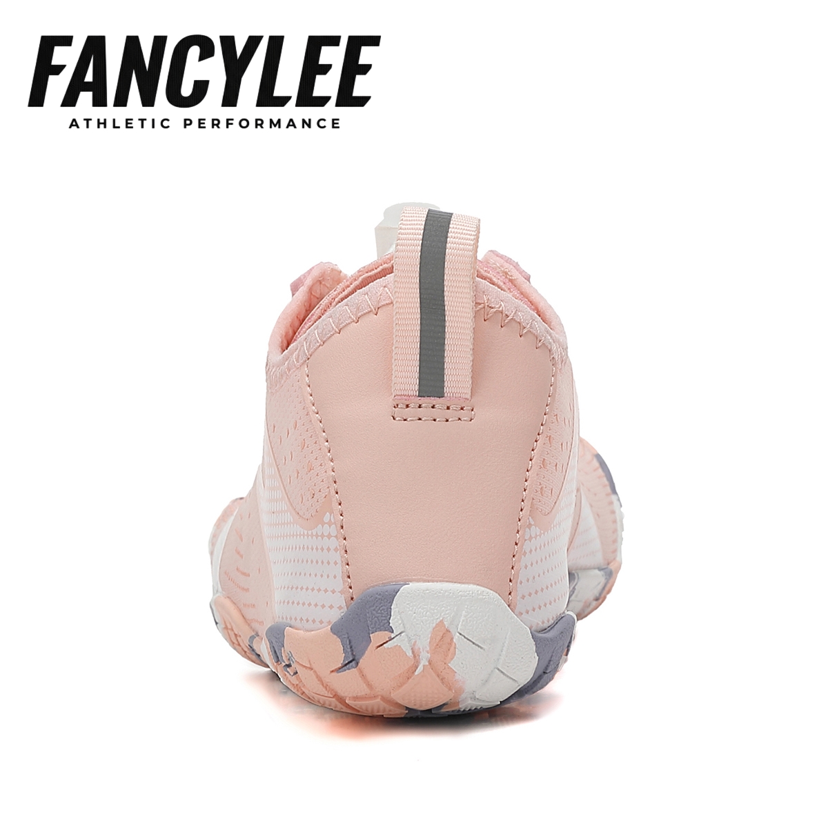 FANCYLEE Sepatu Lima Jari Wani - Crossfit Training ulasan dan harga