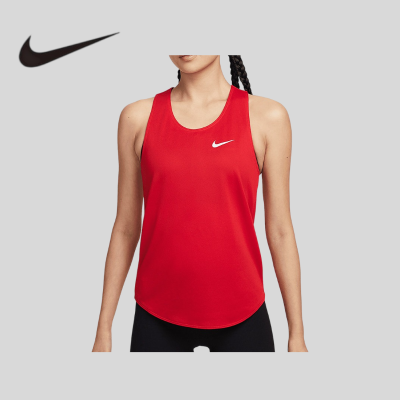 Tank Top Training Vest Sport V - Crossfit Training ulasan dan harga