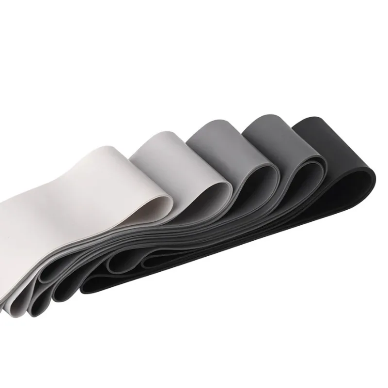 Resistance Band 5 Tingkat Keku - Crossfit Training ulasan dan harga