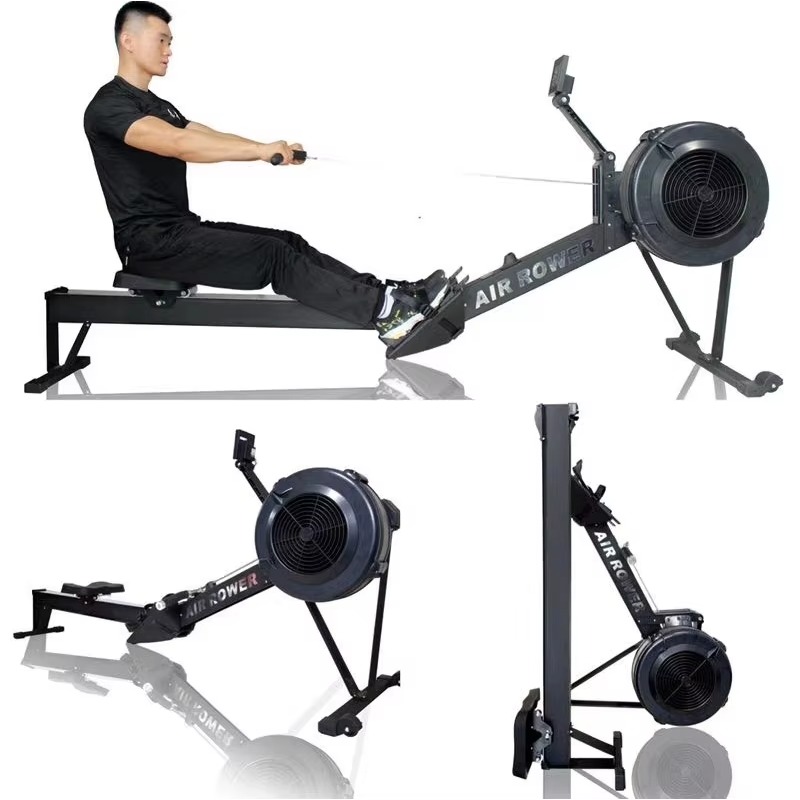 Pengiriman Cepat Peralatan Cro - Crossfit No Equipment ulasan dan harga