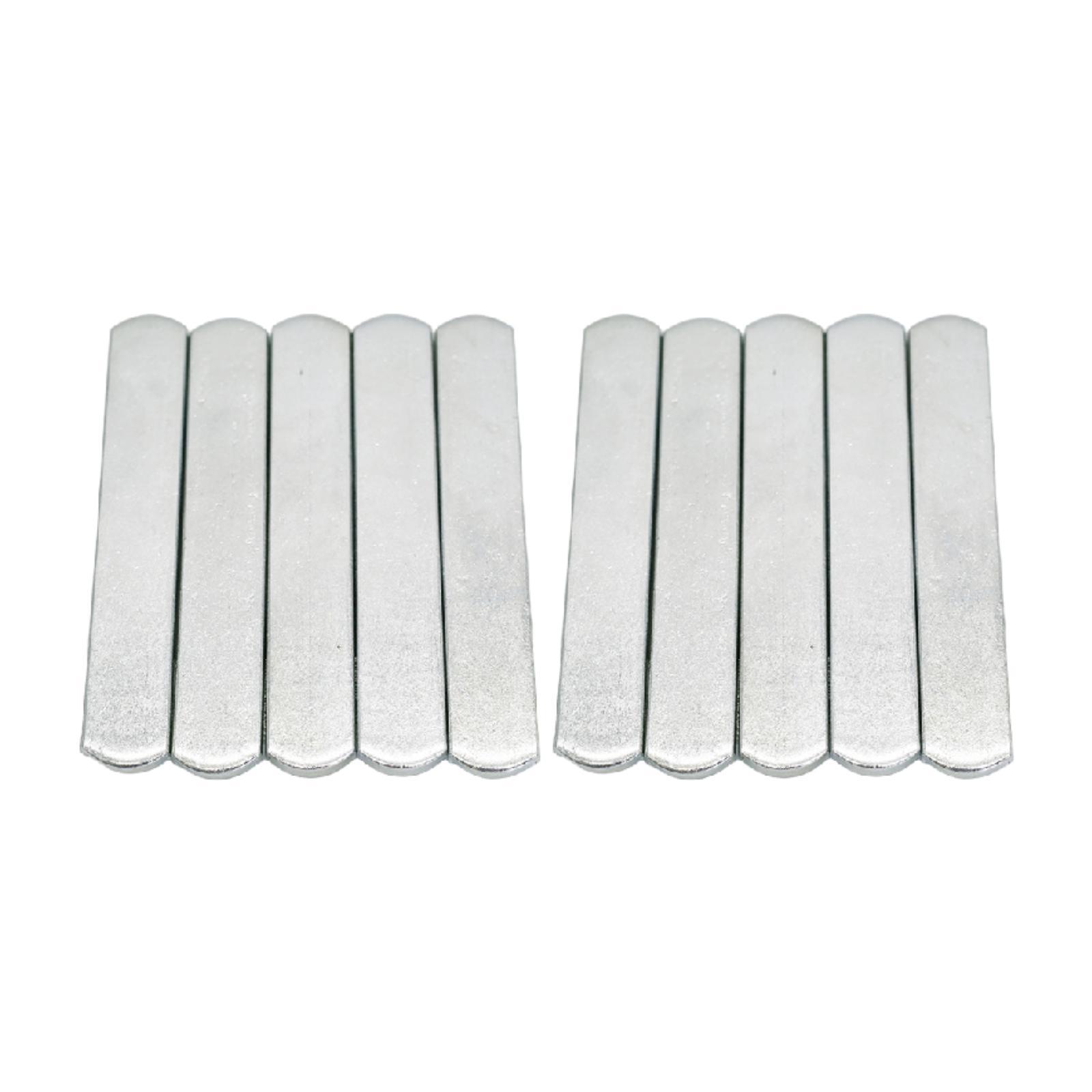 10x Pelat Beban Berat Multifun - Crossfit Weight Vest ulasan dan harga