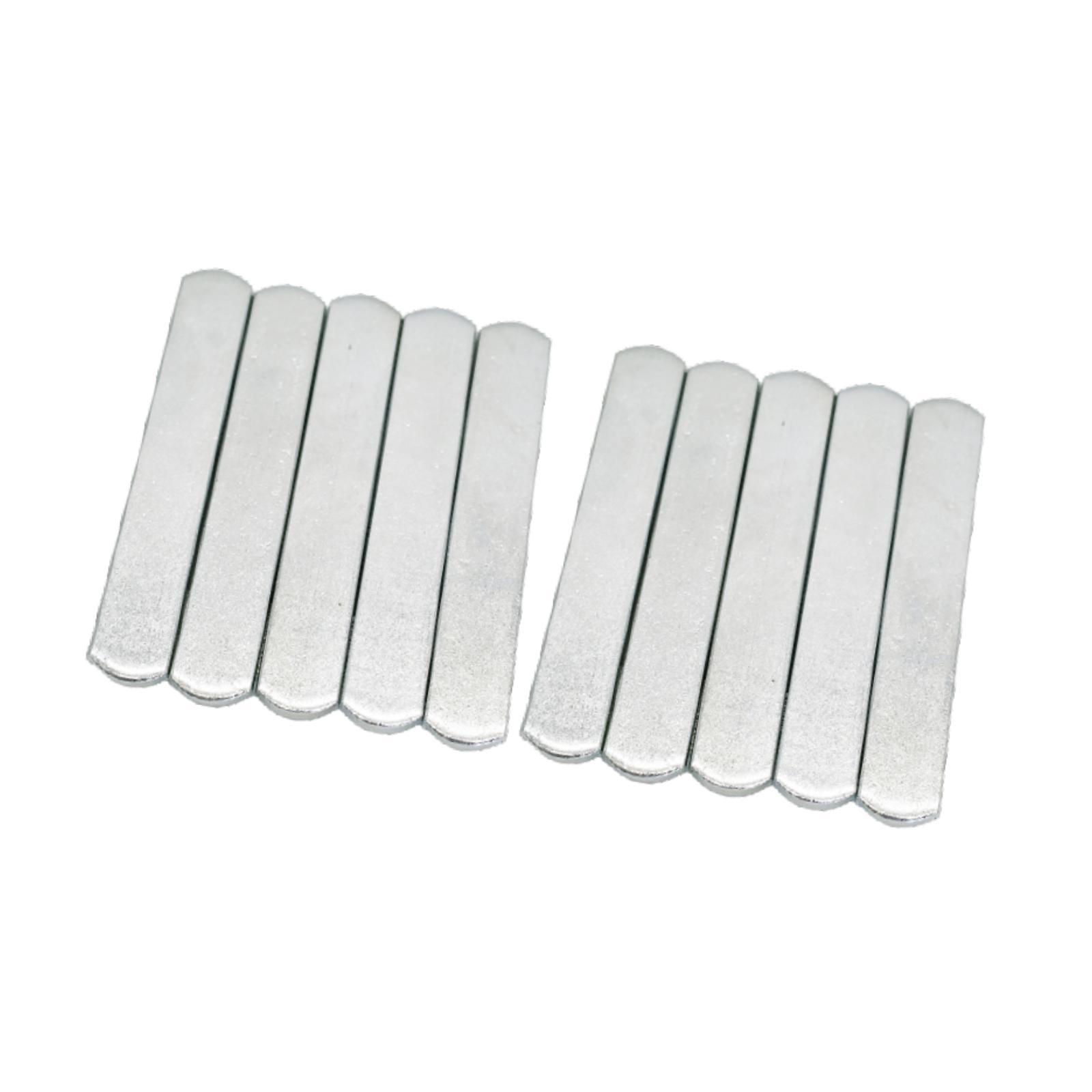 10x Pelat Beban Berat Multifun - Crossfit Weight Vest ulasan dan harga