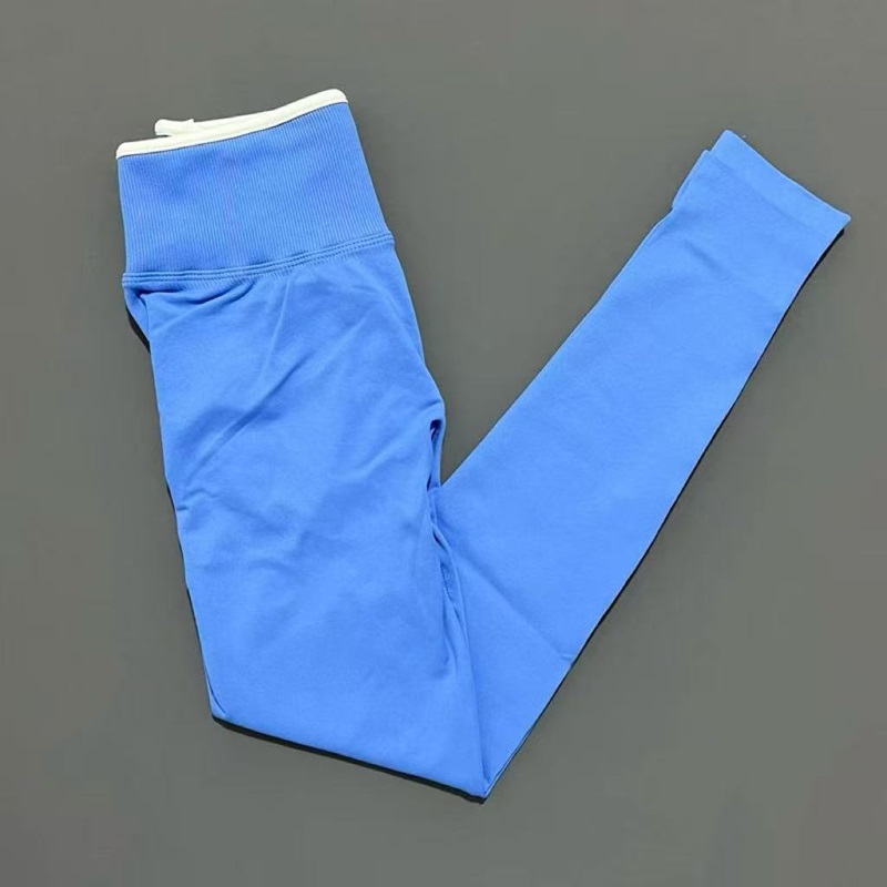 Legging Sculpt Scrunch Wanita  - Crossfit Yoga ulasan dan harga