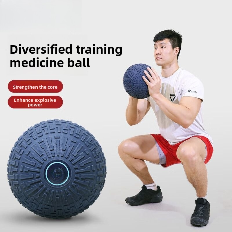 Bola Dinding Lembut Non-Elasti - Crossfit Workout Gear ulasan dan harga
