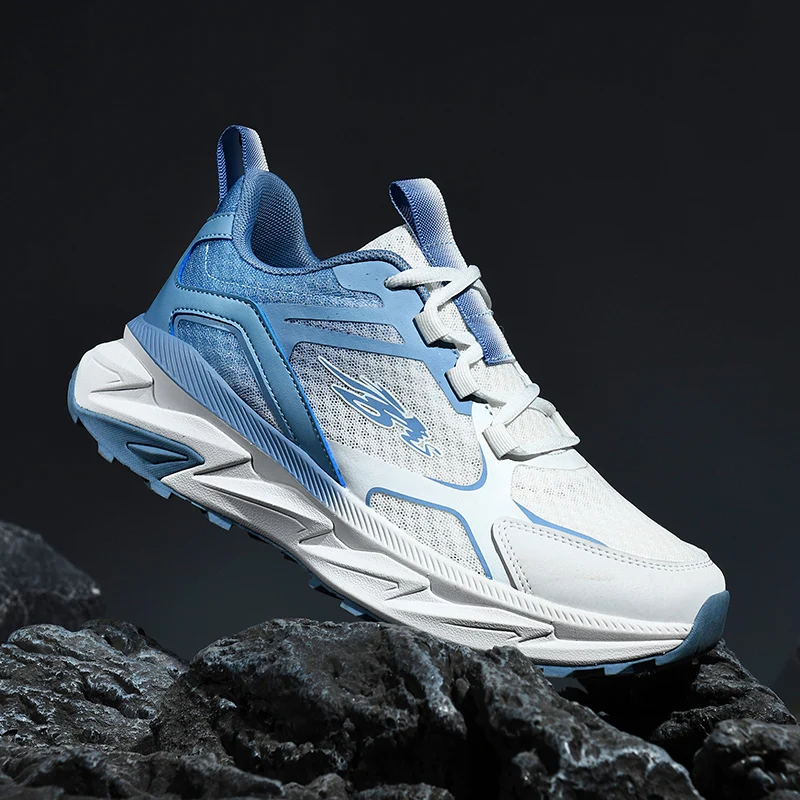 Sepatu Lari Pria Ukuran Besar  - Crossfit Training ulasan dan harga