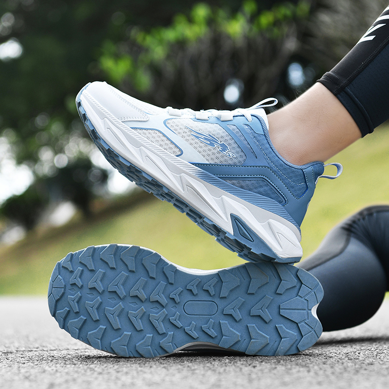 Sepatu Lari Pria Ukuran Besar  - Crossfit Training ulasan dan harga