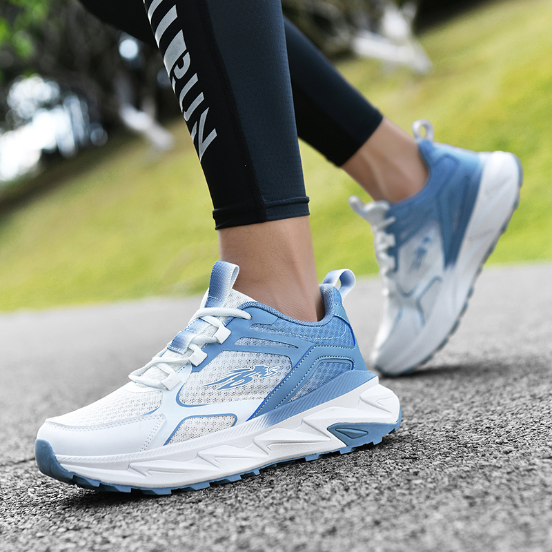 Sepatu Lari Pria Ukuran Besar  - Crossfit Training ulasan dan harga